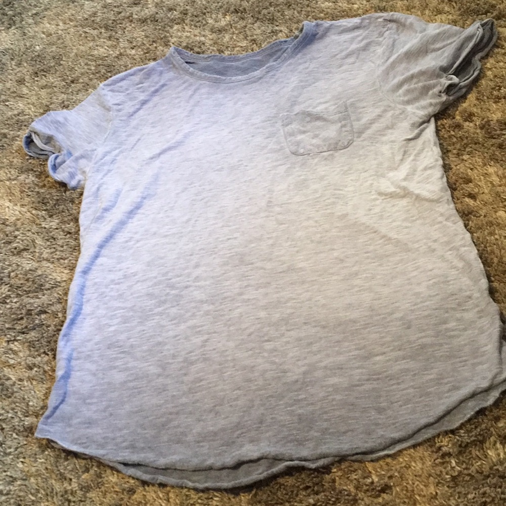 Carbon Tee